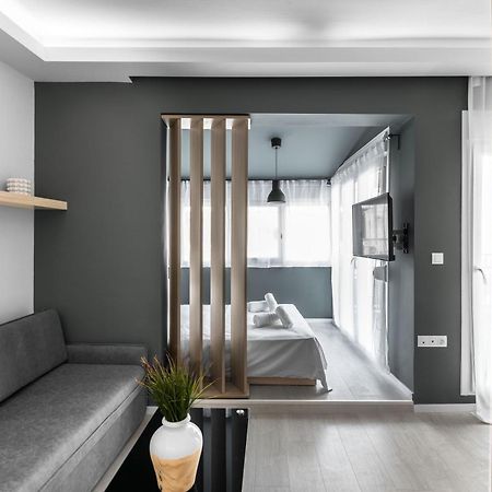 Denizen Boutique Apartments, Nilie Hospitality Mgmt Salonicco Esterno foto