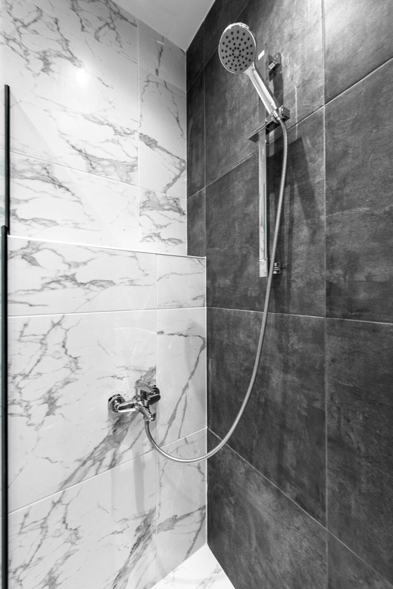 Denizen Boutique Apartments, Nilie Hospitality Mgmt Salonicco Esterno foto