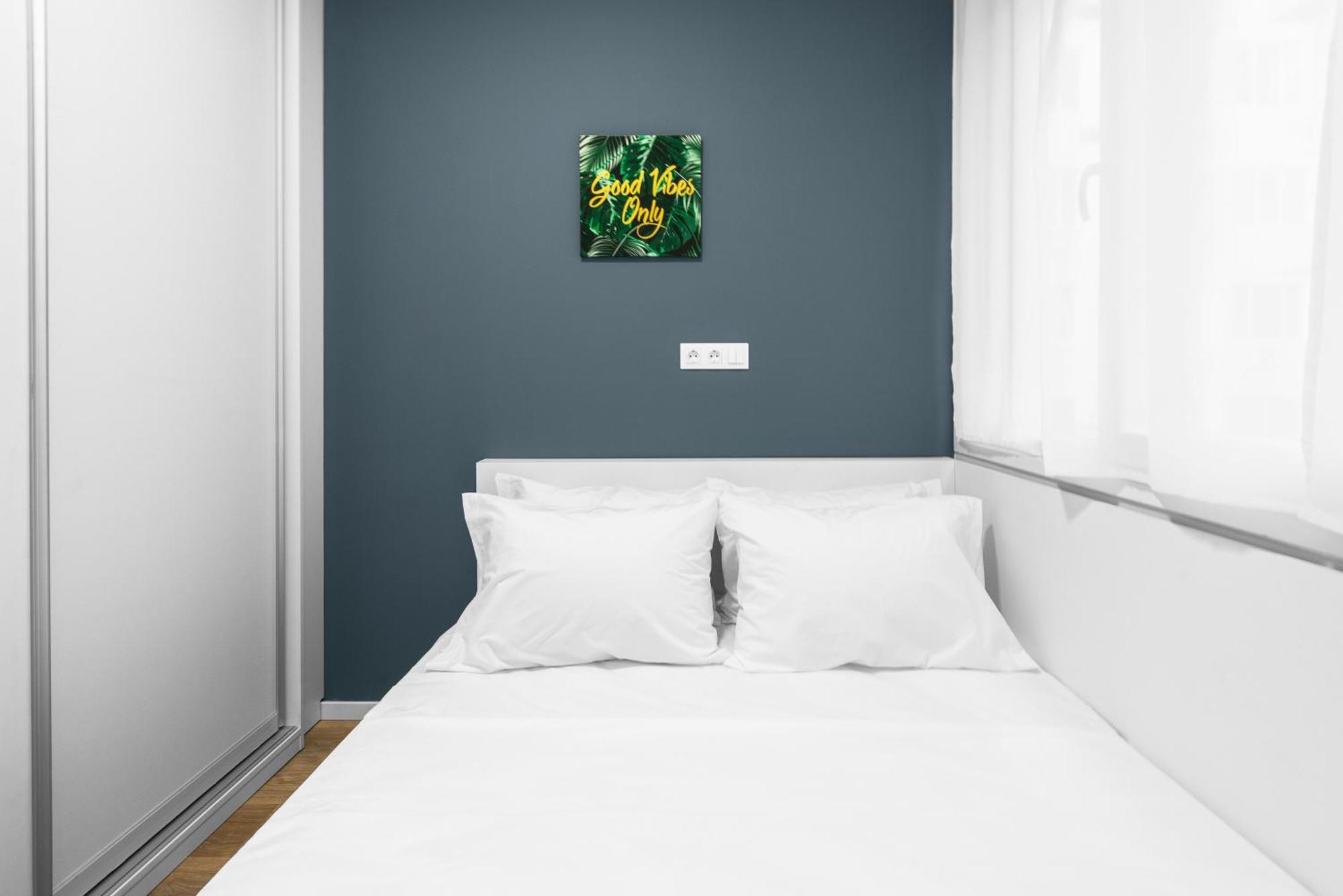 Denizen Boutique Apartments, Nilie Hospitality Mgmt Salonicco Esterno foto