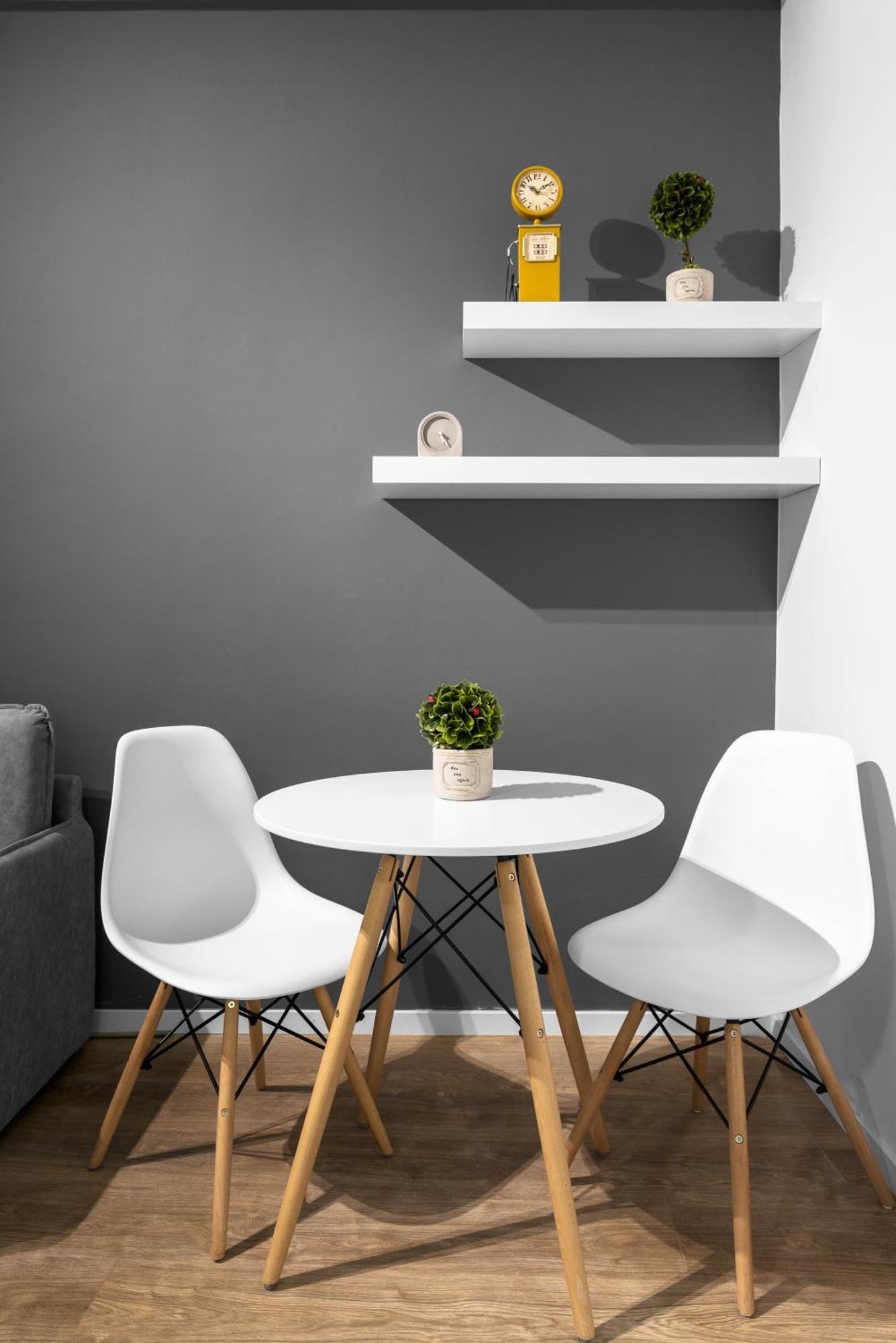 Denizen Boutique Apartments, Nilie Hospitality Mgmt Salonicco Esterno foto
