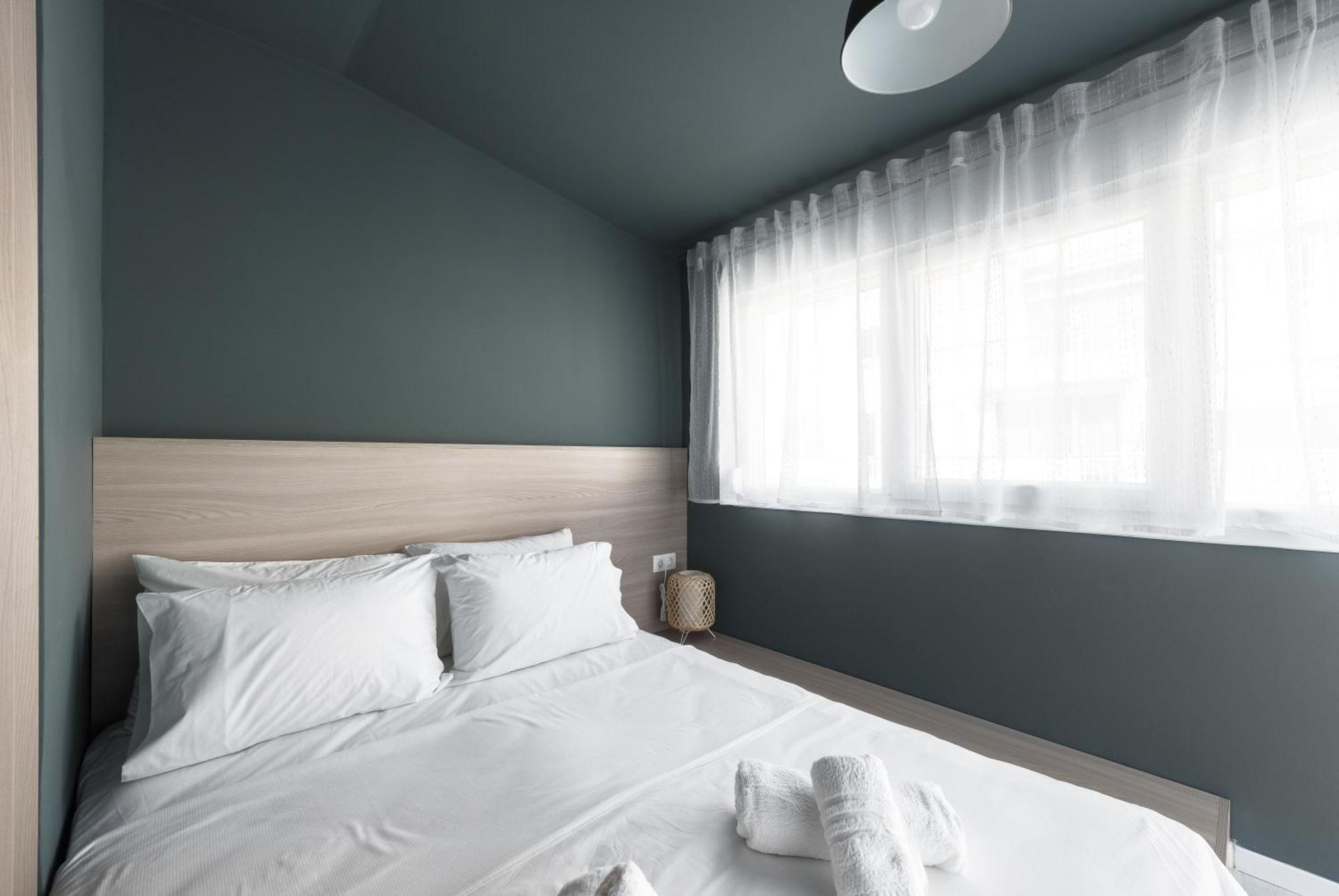 Denizen Boutique Apartments, Nilie Hospitality Mgmt Salonicco Esterno foto